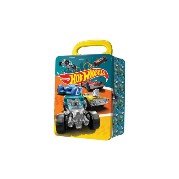 HOT WHEELS HWCC2