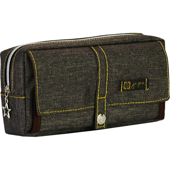 Cool For School J-2628-brown