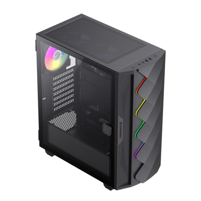 GAMEMAX DIAMOND CP BK