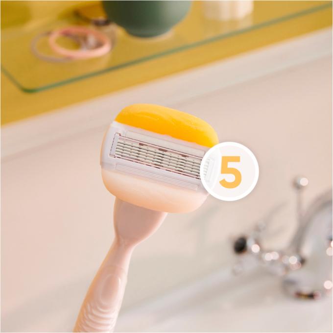 Gillette 7702018267651
