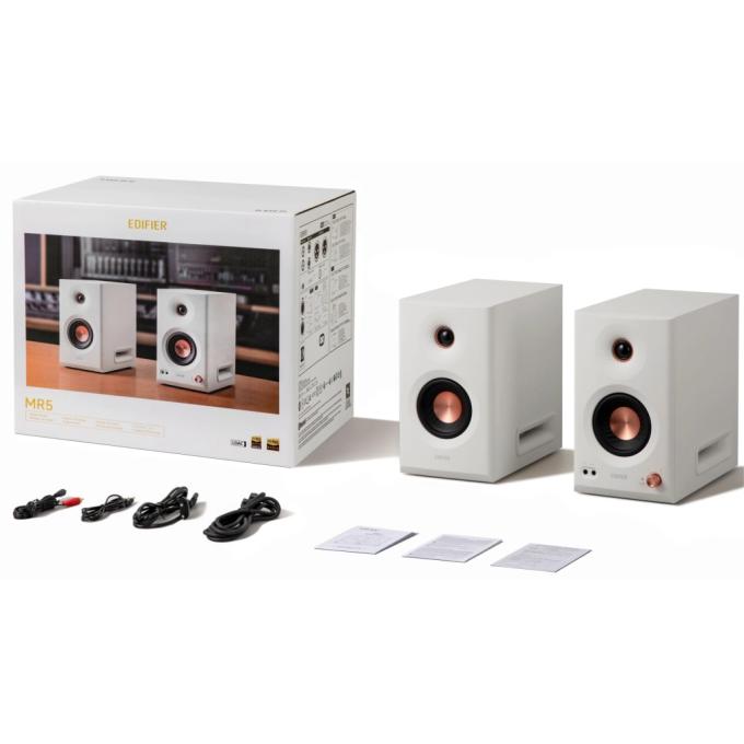 Edifier MR5White