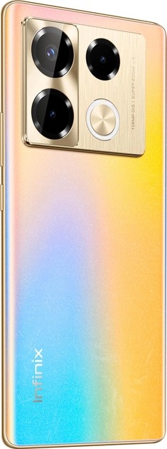 Infinix Note 40 Pro X6850 12/256GB Titan Gold