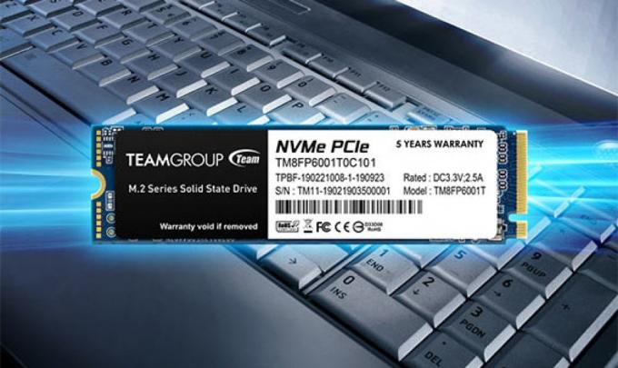 Team TM8FP6001T0C101