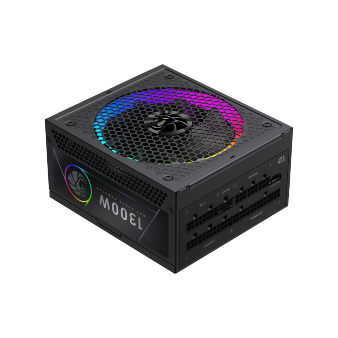 GAMEMAX RGB PRO 1300P