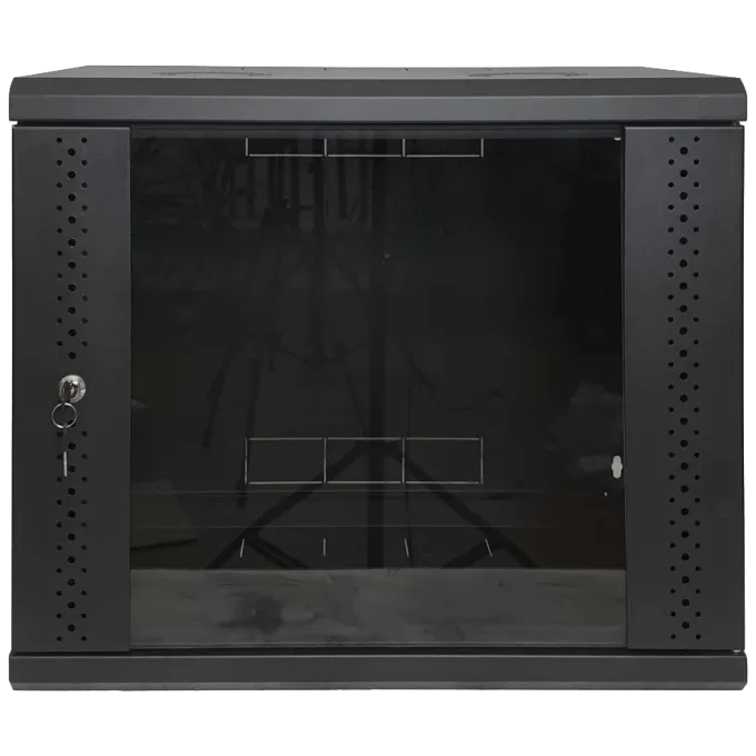 ESERVER EServer 9U 600х600х503