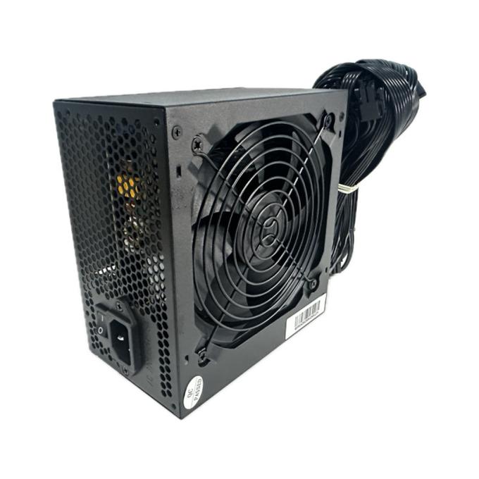 CASECOM CM 750 ATX