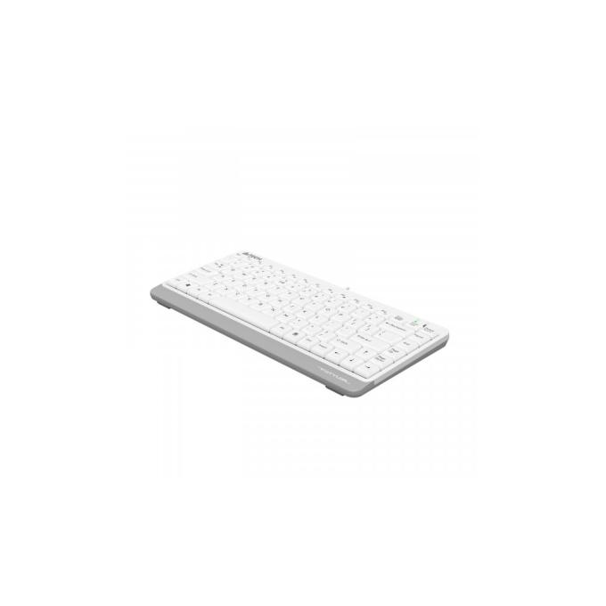 A4tech FKS11 USB White