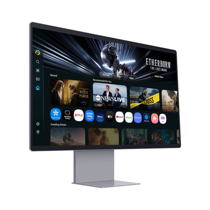 Samsung LS32FM902SZXUA