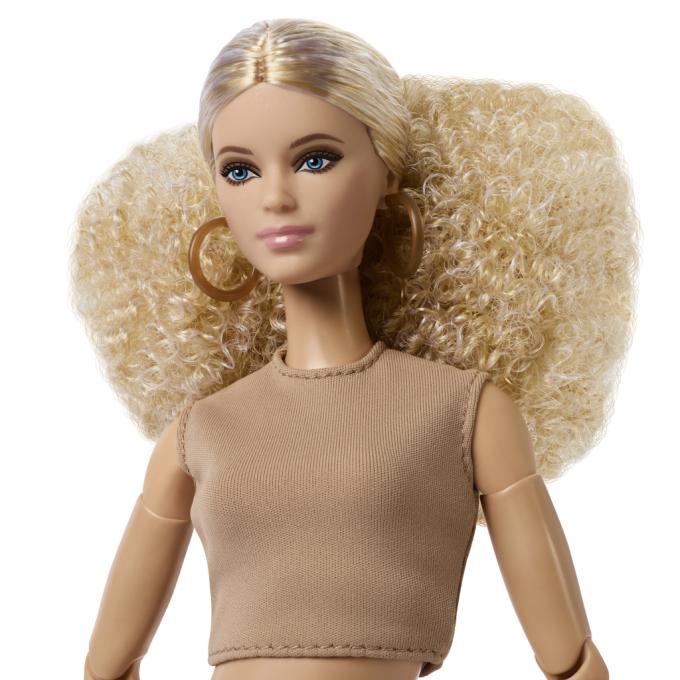 BARBIE JJX26