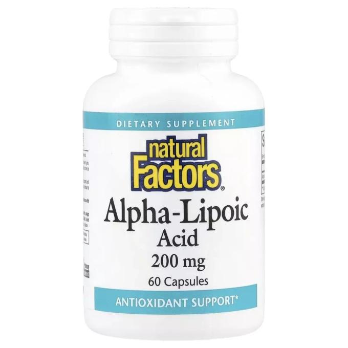 Natural Factors NFS-02098
