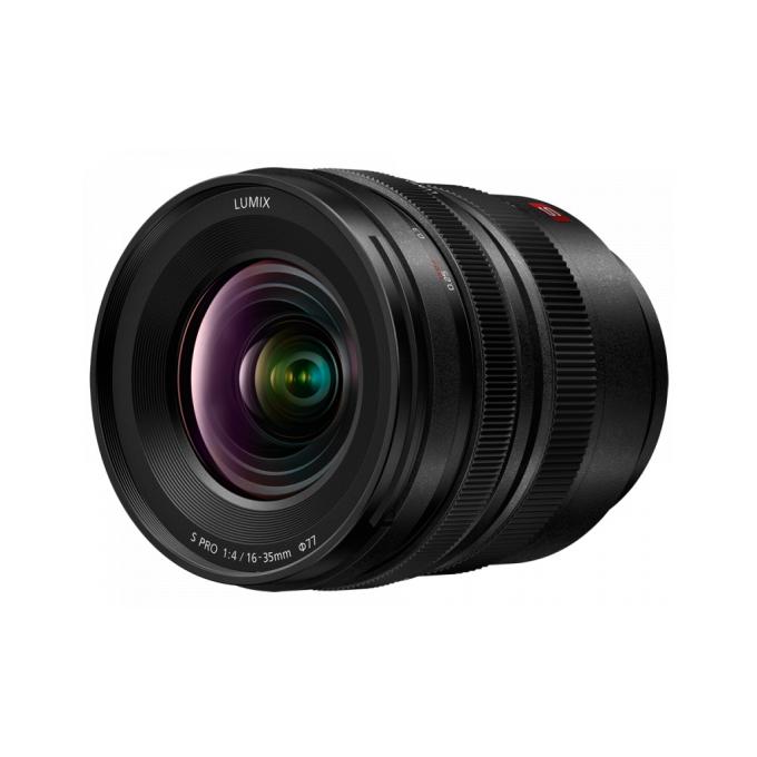 PANASONIC S-R1635E