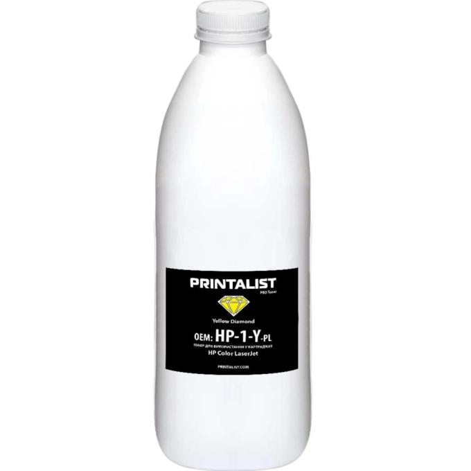 Printalist HP-1-Y-PL