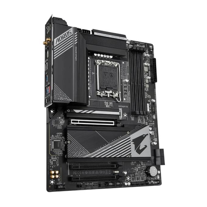 GIGABYTE B760 AORUS ELITE AX