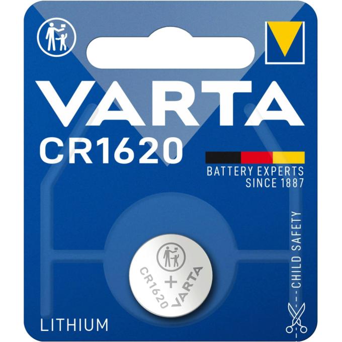Varta 06620101401