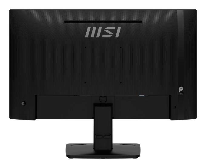 MSI PRO MP242 E14A