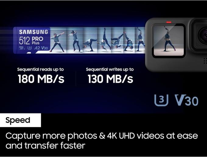 Samsung MB-MD256SA/EU