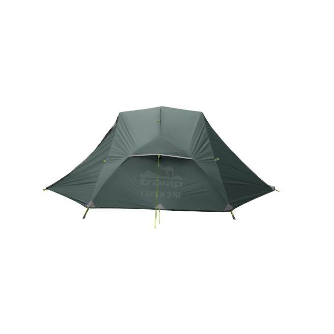 Tramp TRT-092-green
