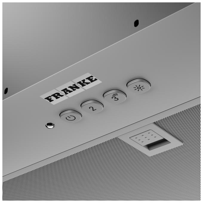 Franke 305.0729.554