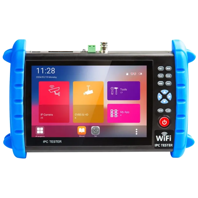 Noyafa NF-IPC722ATCHS