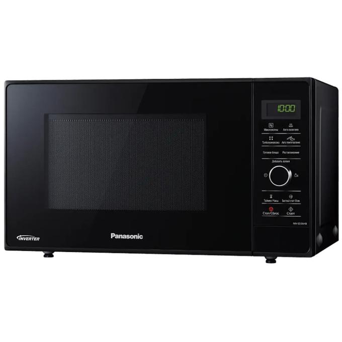 PANASONIC NN-SD36HBZPE