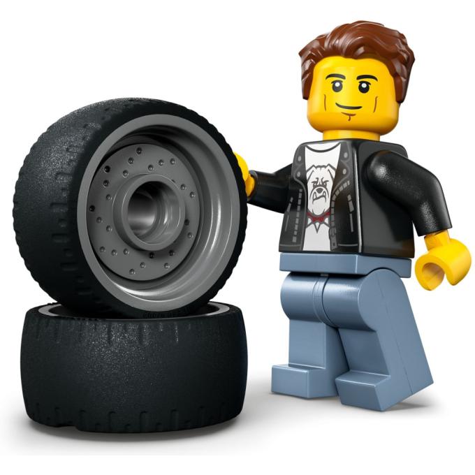 LEGO 60485