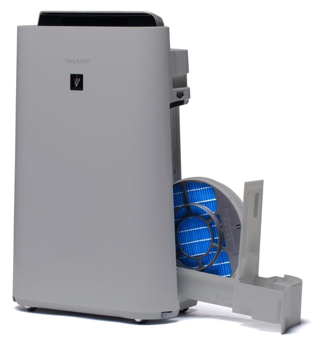 SHARP UA-HD50E-L