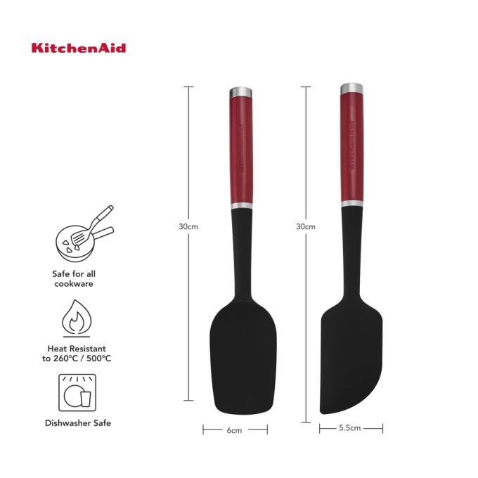 KitchenAid KQG437OHERE