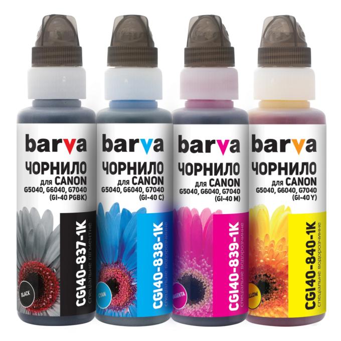 BARVA CGI40-1K-MP