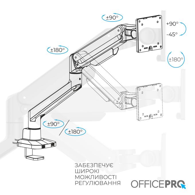 OfficePro MA601B