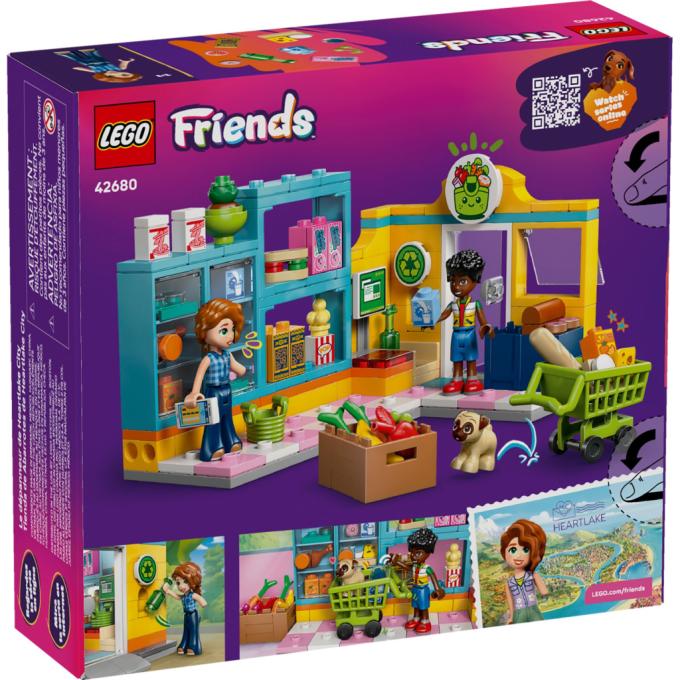 LEGO 42680