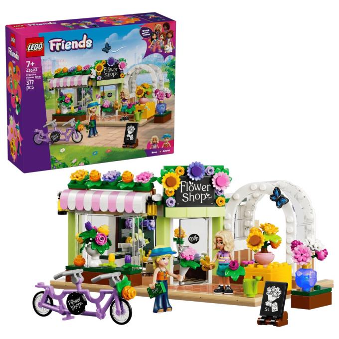 LEGO 42693