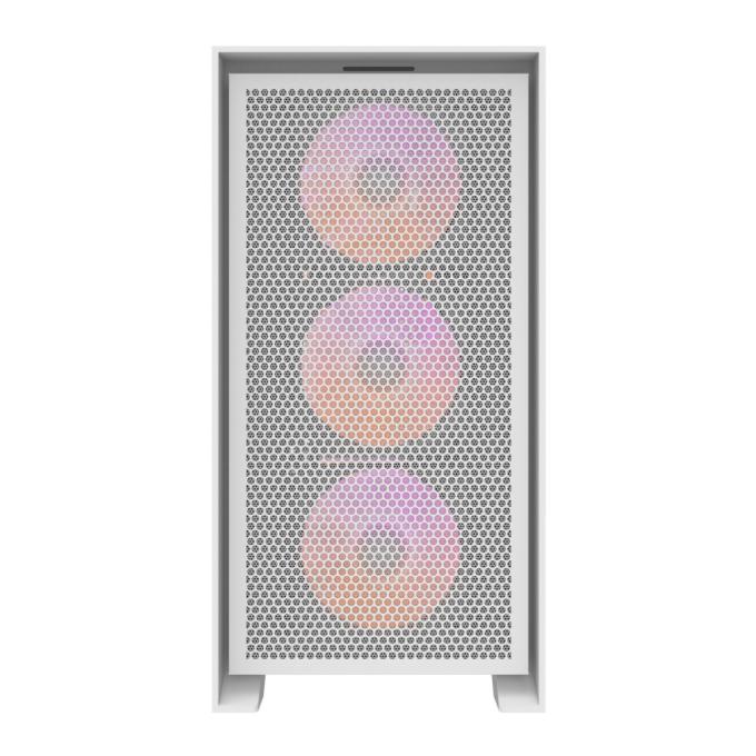DARKFLASH DRX70 MESH WHITE