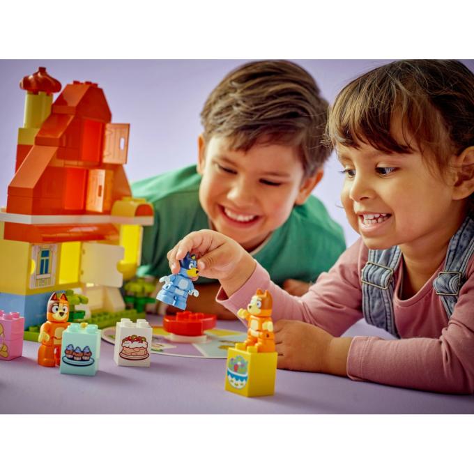LEGO 10459