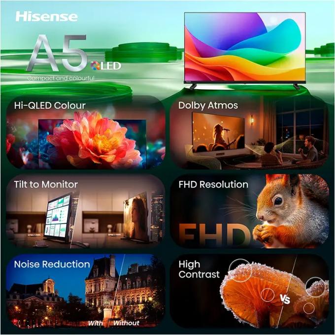 Hisense 32A5S