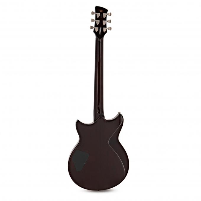 Yamaha Revstar RS620 Brick Burst