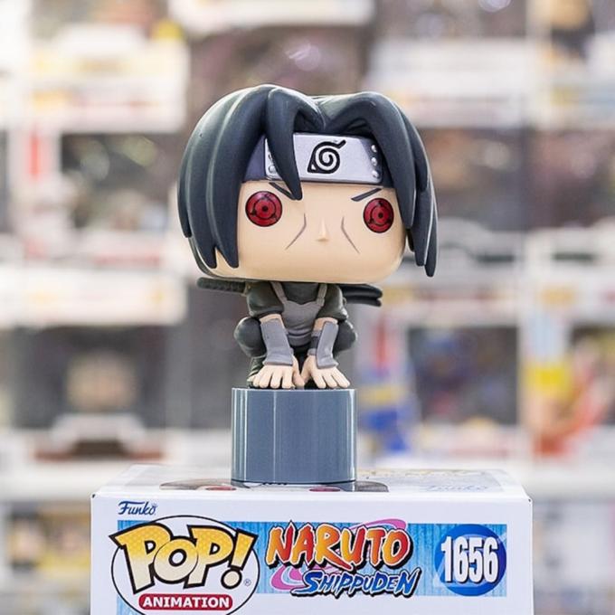 Funko Pop 80250
