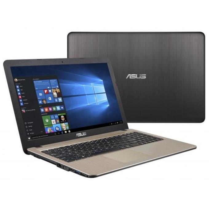 Ноутбук ASUS X540MB X540MB-GQ010