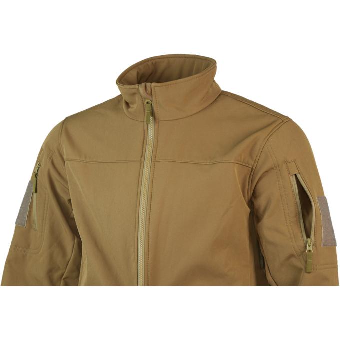 Skif Tac Gamekeeper-J-coyote L