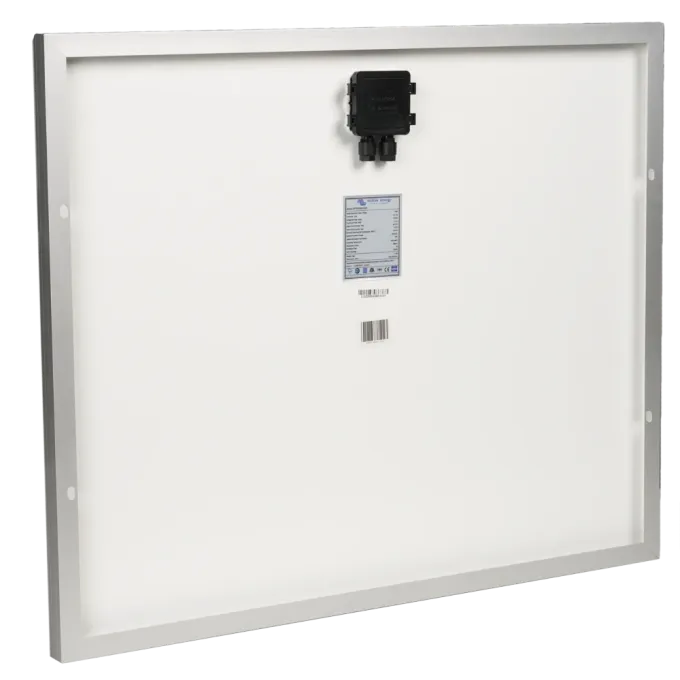 Victron Energy Victron Energy 60W-12V 4a, 60Wp, Poly