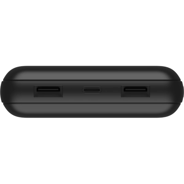 Belkin Belkin 20000мА·ч 15Вт 2хUSB-A/USB-C