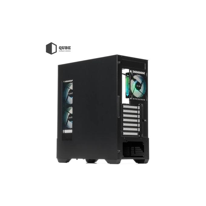 QUBE FORT_GBNU3