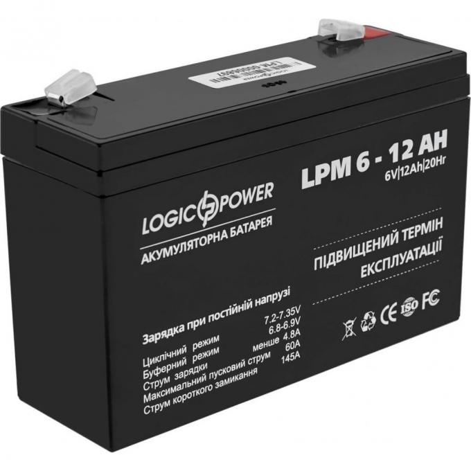 LogicPower 4159