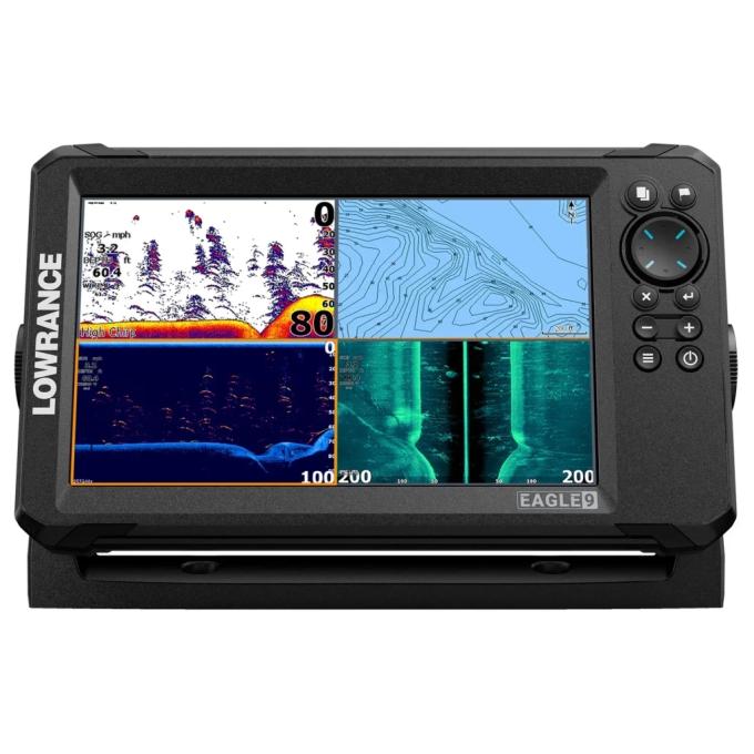 Lowrance 000-16127-001