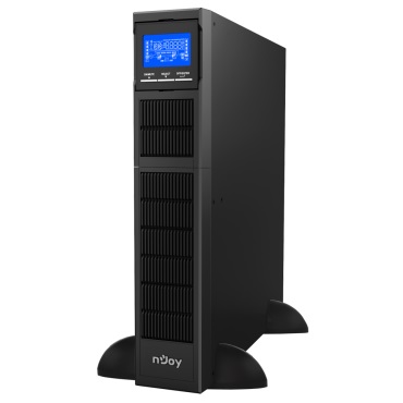 Njoy Balder 3000
