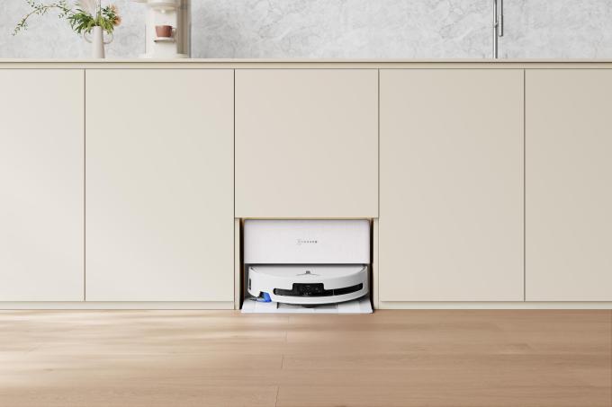Ecovacs DEX95