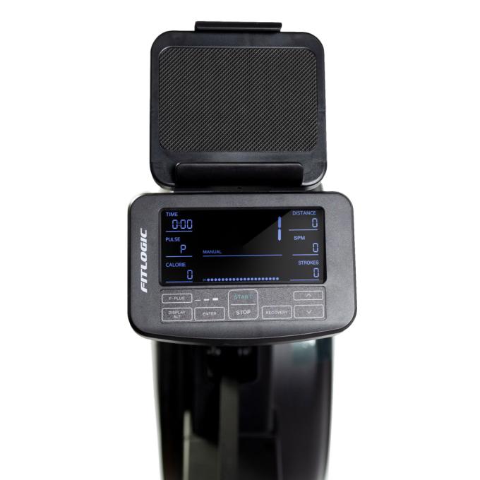 FitLogic R2201P