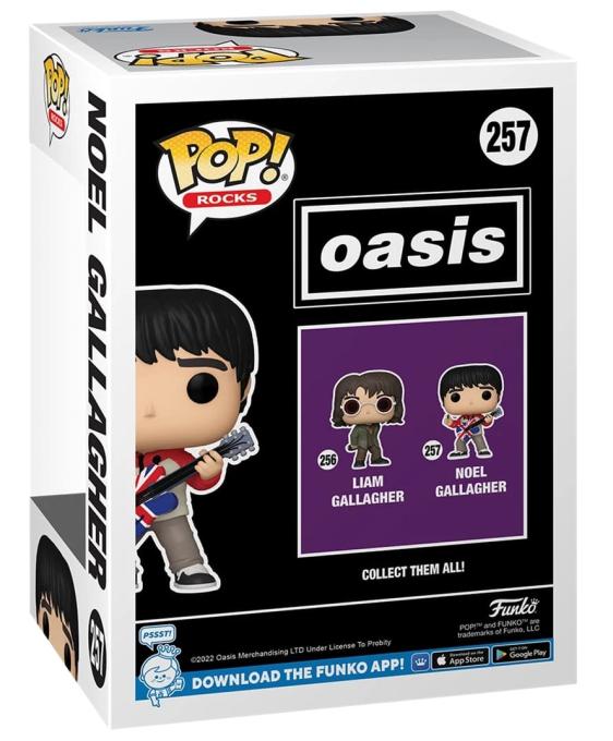 Funko Pop 889698577649