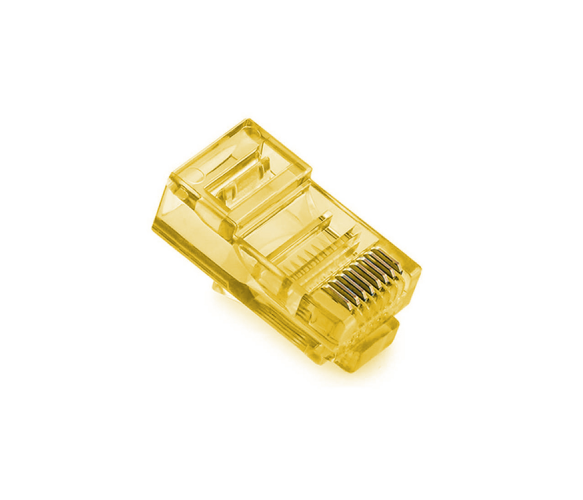 Merlion RJ45ML-YW
