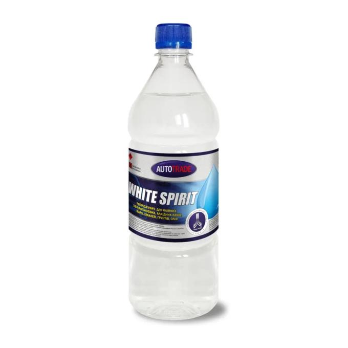 Autotrade White Spirit 1л