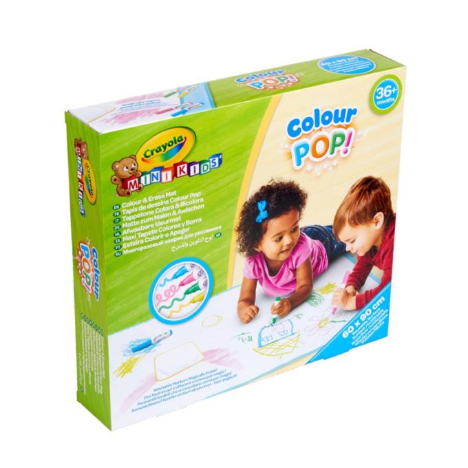 Crayola 81-8132